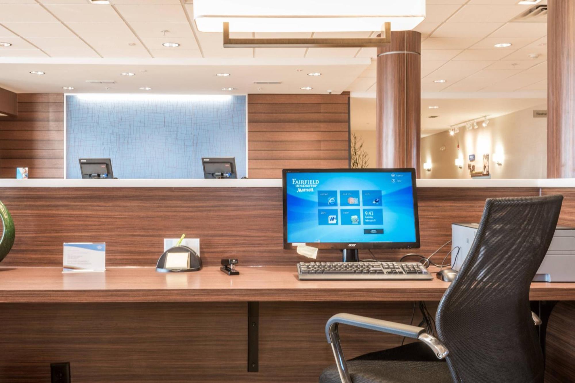Fairfield Inn & Suites By Marriott Atmore Extérieur photo