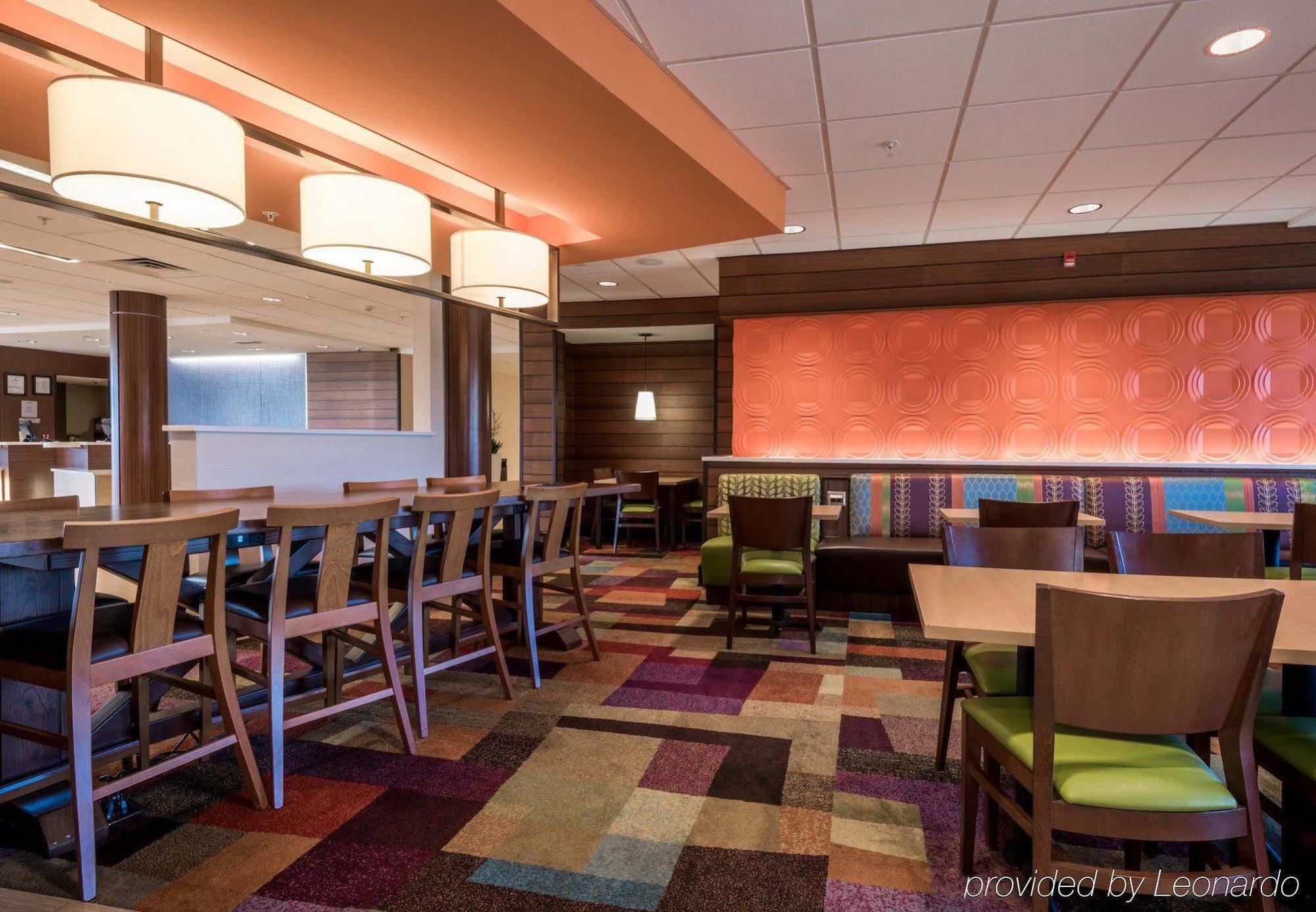 Fairfield Inn & Suites By Marriott Atmore Extérieur photo